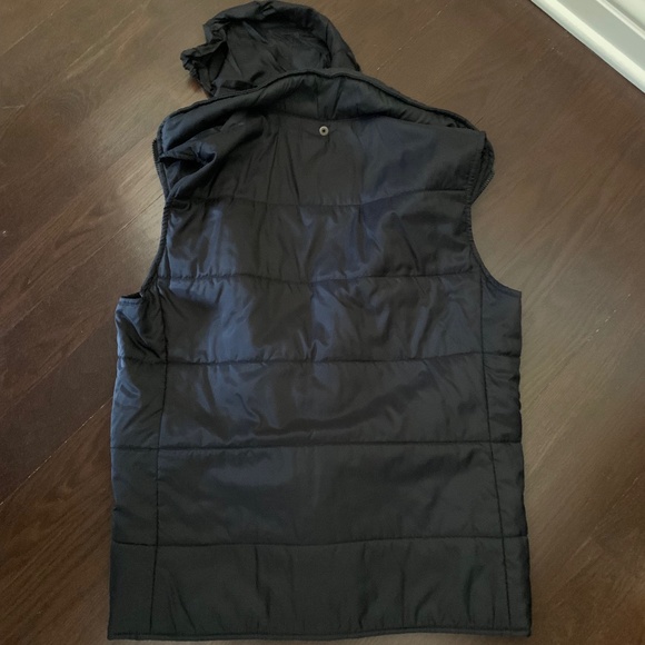 FAY Men's 2 in 1 Fall/Winter jacket - Picture 11 of 12